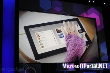 Xbox Music будет запущен 26 октября