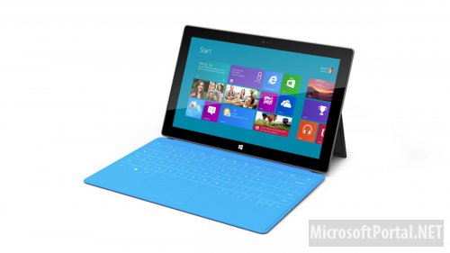 Стоимость планшета Surface будет вдвое выше ожидаемой ранее