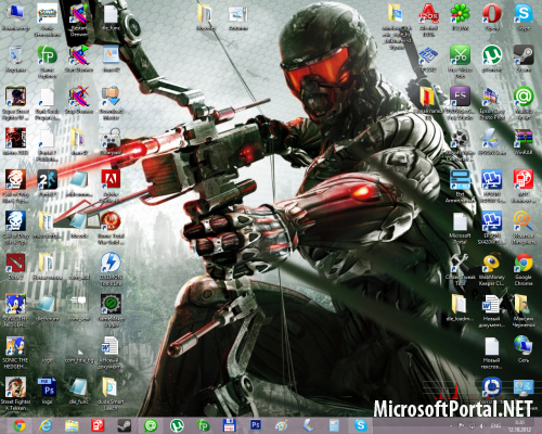 Crysis 3
