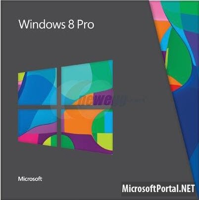 Интернет-магазин опубликовал цены на Windows 8