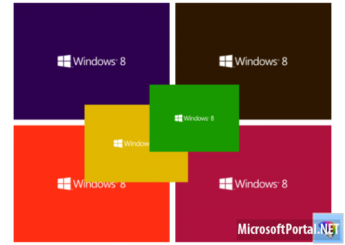 Metro Colors