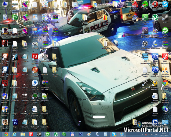 Need For Speed: Most Wanted