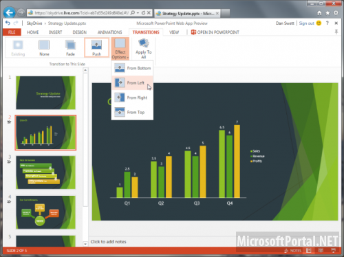 Финальные версии приложений Office 2013 доступны на SkyDrive и Outlook.com Финальные версии приложений Office 2013 доступны на SkyDrive и Outlook.com