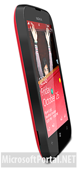 Nokia Lumia 510