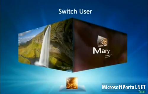 Windows 8: С чего всё начиналось