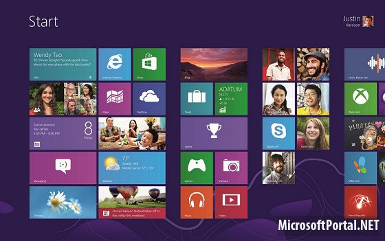 5 проблем Windows 8