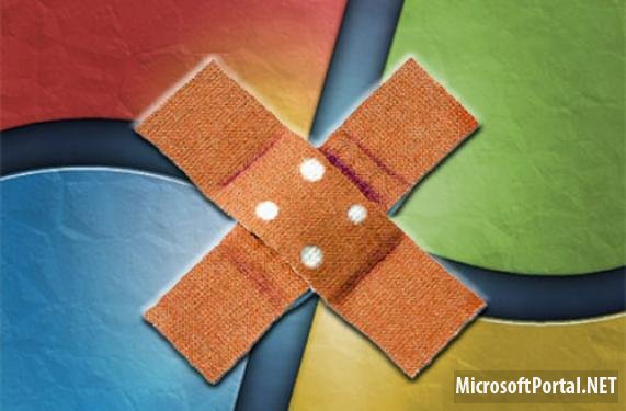 Программы компании Microsoft на этот раз не попали в список 10 самых уязвимых