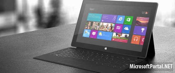 Проблемы со звуком в Surface