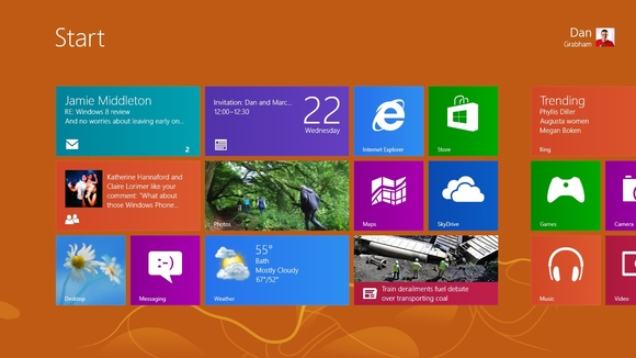 Ключ Windows 8 встроен в BIOS