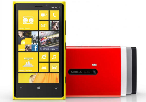 Nokia разрабатывает Android/Linux гаджет?