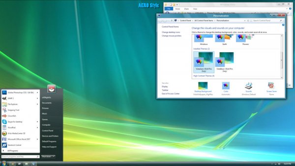 Windows Vista