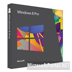 Windows 8 уступает старт ОС Vista