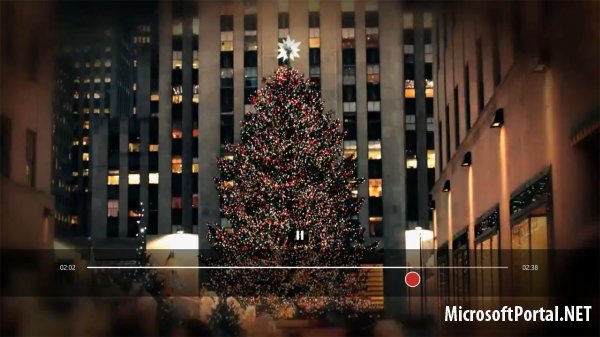 Windows Store: YouTube RT Windows Store: YouTube RT