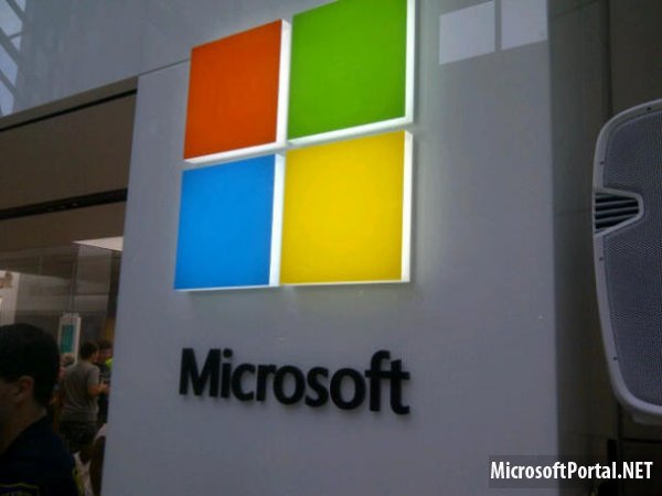 В топ 100 Microsoft заняла 75 место