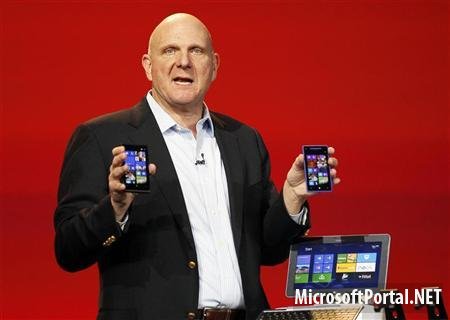 Йоахим Кемпин: Стиву Балмеру не место во главе компании Microsoft