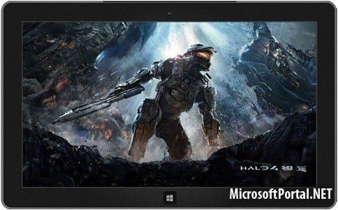 Microsoft выпустила новые темы для Windows 8