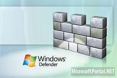 Добавляем Windows Defender в контекстное меню Windows 8