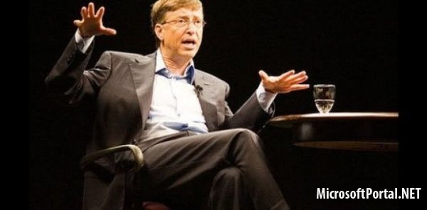 Билл Гейтс: Стратегия Microsoft в отношении Windows Phone оказалась ошибочной