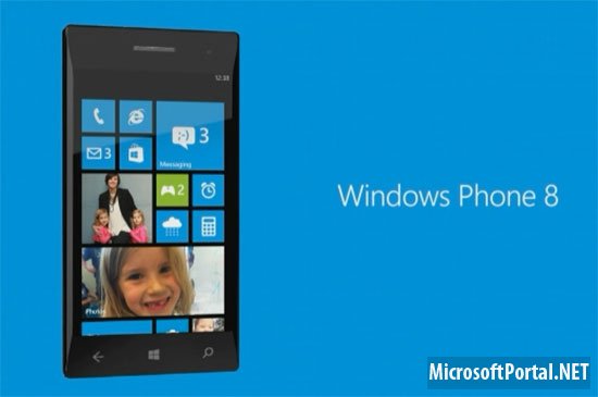 Слух: Windows Phone Blue выйдет в 2014 году
