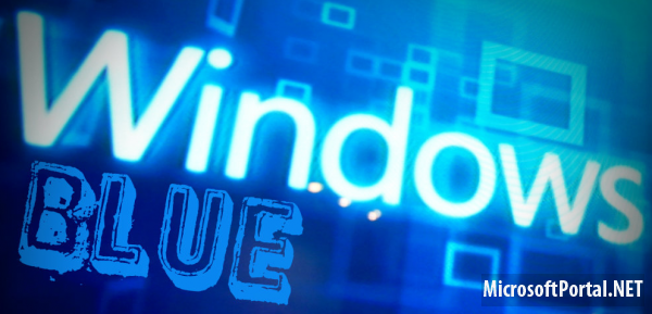 Слухи: Winbows Blue выйдет в августе