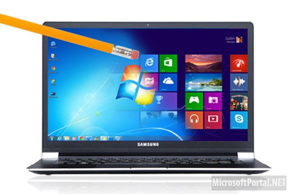 Настраиваем интерфейс Metro в Windows 8 по своему вкусу