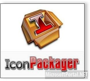 Изменяем иконки в Windows 8
