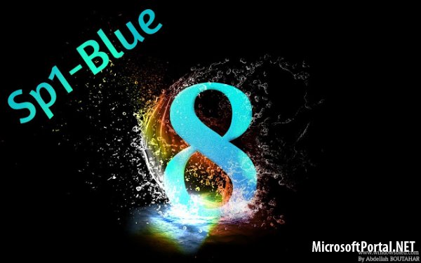 До выхода обновления Windows Blue Microsoft намерена масштабно обновить встроенные приложения Windows 8