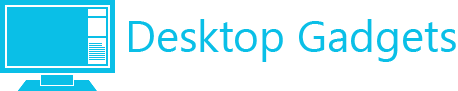 Оригинальные гаджеты для Windows 8
