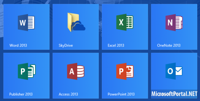 Обзор Microsoft Office 365