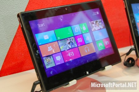 Аналитик компании IDC предлагает Microsoft отказаться от Windows RT