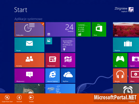 Эксперты опасаются полного исчезновения  классического режима в ОС Windows