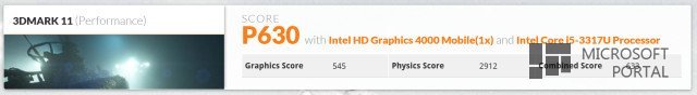 Обзор Surface Pro
