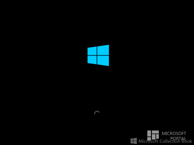 Скриншоты Build 9374
