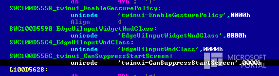 Windows 8.1 позволит отключить Стартовый экран? Windows 8.1 позволит отключить Стартовый экран?
