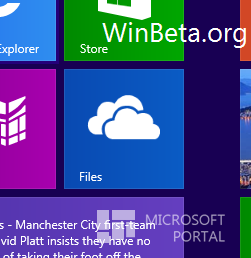 Несколько новшеств из Windows Blue Build 9369 Несколько новшеств из Windows Blue Build 9369