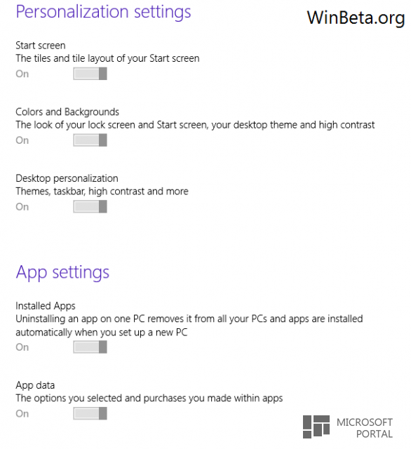 Несколько новшеств из Windows Blue Build 9369 Несколько новшеств из Windows Blue Build 9369