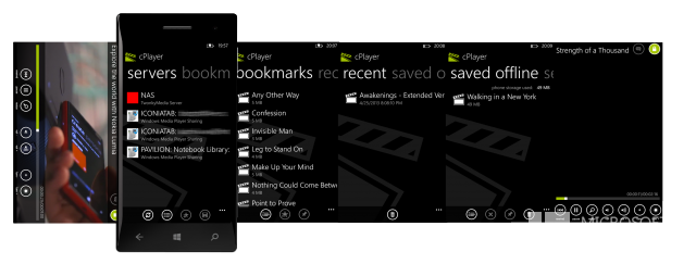 cPlayer cPlayer