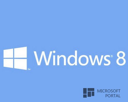 Статистика Windows 8