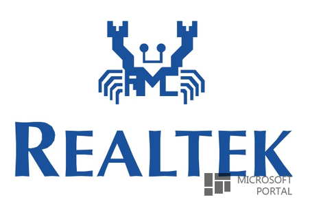 Realtek HD Audio Driver R2.72