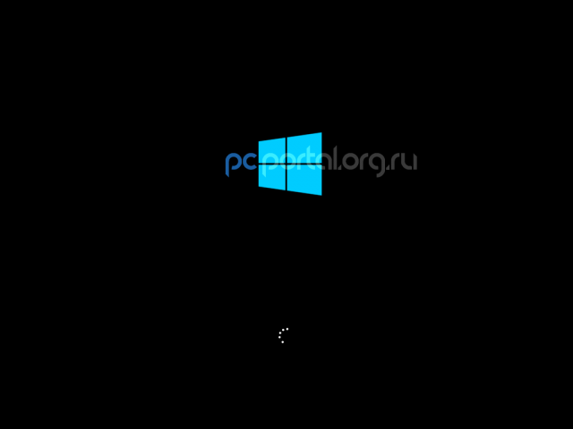 Скриншоты Windows Blue Build 9385 Скриншоты Windows Blue Build 9385