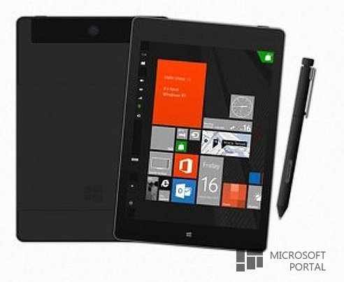 Microsoft покажет новое поколение Suface в июне?