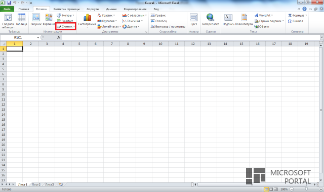Делать скриншоты просто! Ловкость рук и Office 2010/2013 Делать скриншоты просто! Ловкость рук и Office 2010/2013