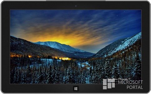 Очередная порция новых тем для Windows 8