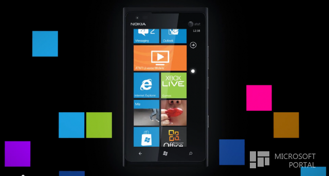 Показываем изображения с помощью приложения PhotoBeamer на Lumia Показываем изображения с помощью приложения PhotoBeamer на Lumia