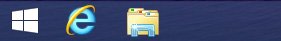 В Windows 8.1 появится кнопка Пуск В Windows 8.1 появится кнопка Пуск
