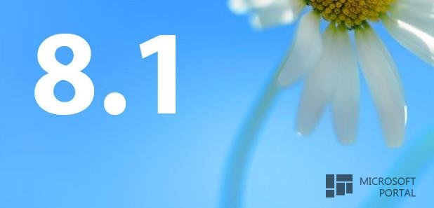 Превью-версией Windows 8.1 станет сборка 9428?