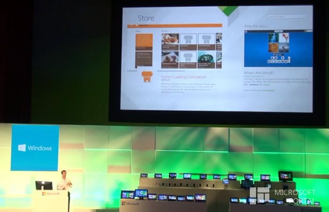 Windows 8.1: Computex 2013
