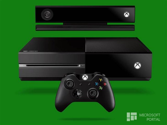 Пресс-конференция Microsoft на E3 2013