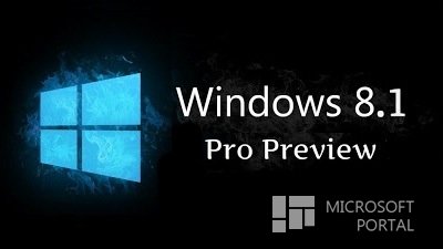Список сборок Windows 8.1
