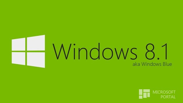 Скачать Windows 8.1 Preview